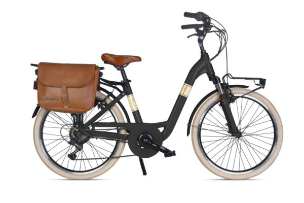 VIA VENETO E-CLASSIC 26 - immagine 4