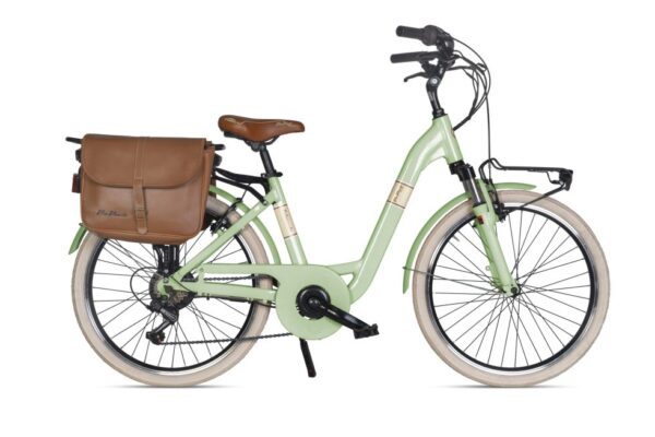 VIA VENETO E-CLASSIC 26 - immagine 2