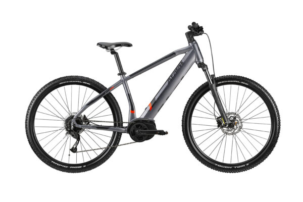 ATALA B CROSS 9v