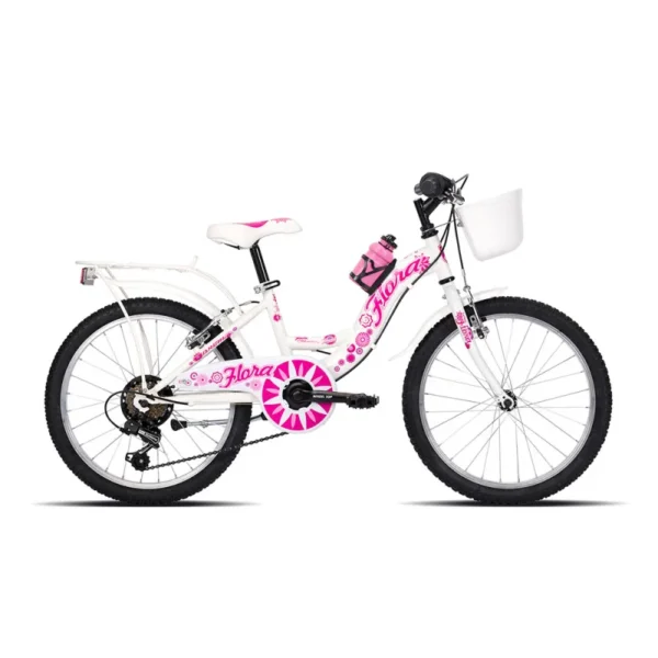 BRERA FLORA 20 SC