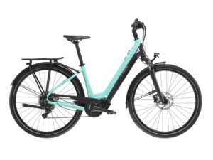 BIANCHI TRONIK C-TYPE