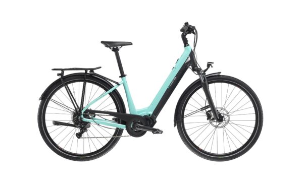 BIANCHI TRONIK C-TYPE