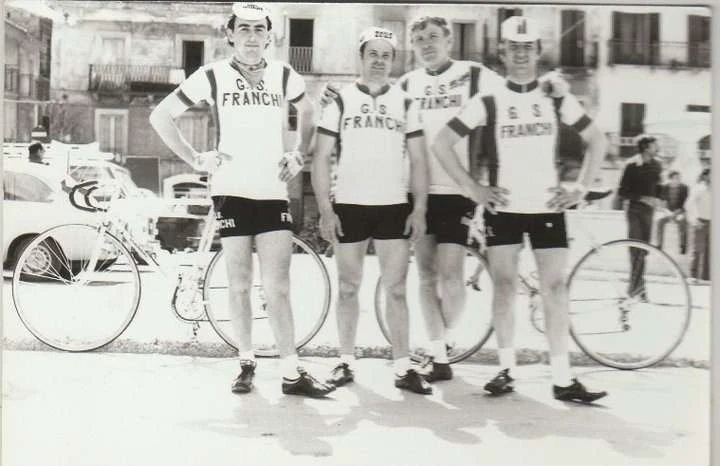 Cicli Franchi