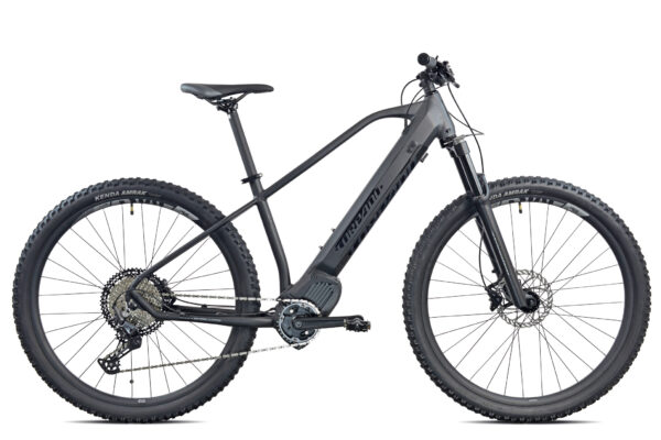 TORPADO HYPER 9v - immagine 2