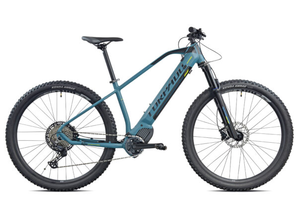 TORPADO HYPER 9v - immagine 3