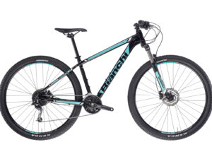 BIANCHI MAGMA 9.2 ALIVIO