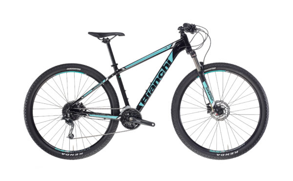BIANCHI MAGMA 9.1 DEORE 10v