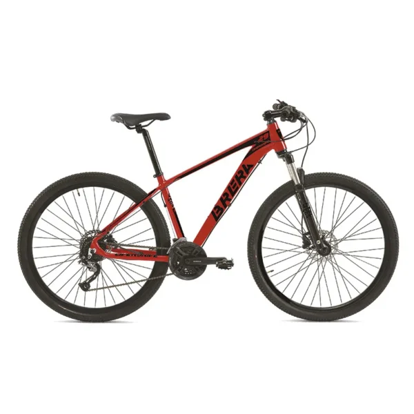 BRERA OVERDRIVE 24v - immagine 2