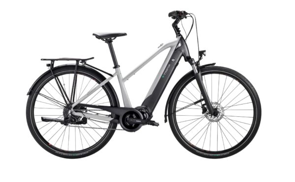 BIANCHI TRONIK T-TYPE