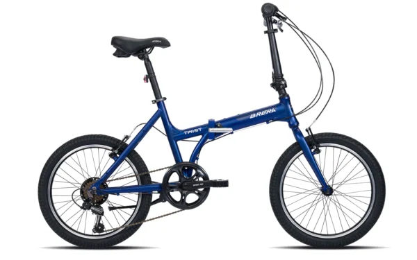 BRERA TWIST 6V