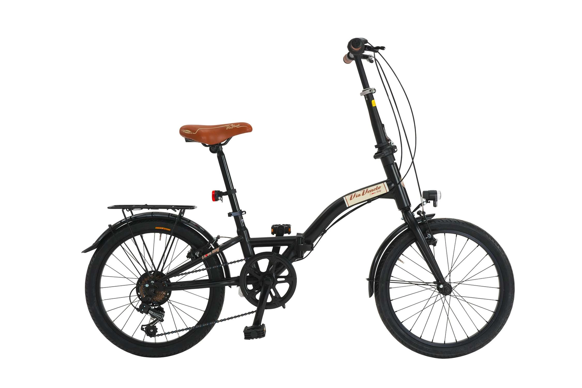 Biciclette a Roma