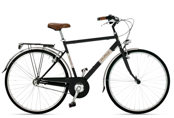 VIA VENETO ALLURE U 6v - immagine 7