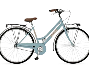 VIA VENETO ALLURE D 6v