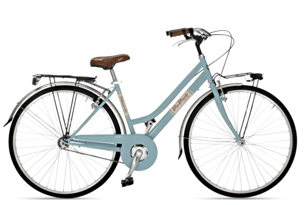 VIA VENETO ALLURE D 6v