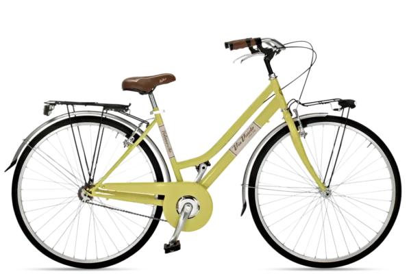 VIA VENETO ALLURE D 6v - immagine 8