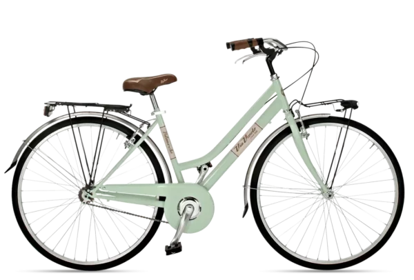 VIA VENETO ALLURE D 6v - immagine 3