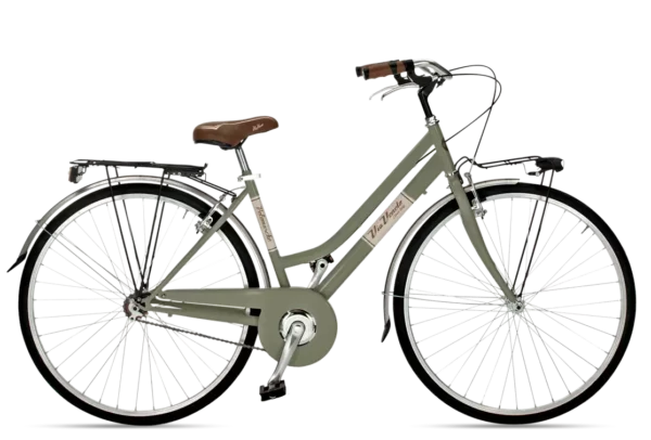 VIA VENETO ALLURE D 6v - immagine 2