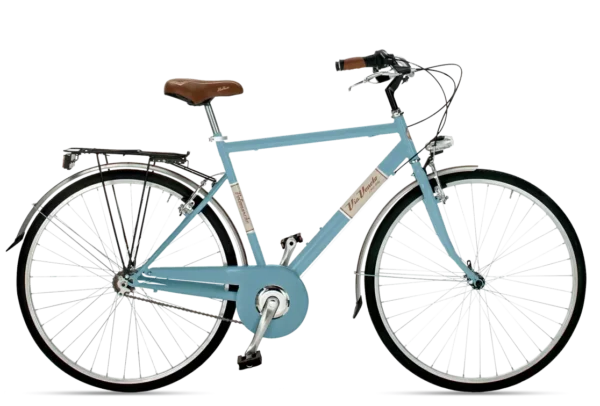 VIA VENETO ALLURE U 6v - immagine 2
