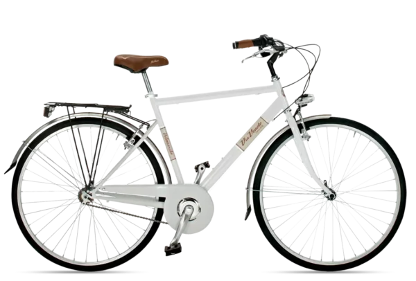 VIA VENETO ALLURE U 6v - immagine 3