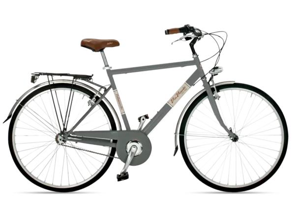 VIA VENETO ALLURE U 6v - immagine 4