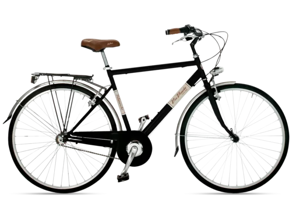 VIA VENETO ALLURE U 6v - immagine 5