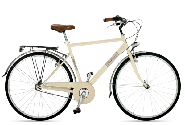 VIA VENETO ALLURE U 6v - immagine 6