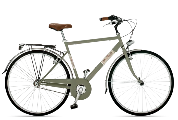 VIA VENETO ALLURE U 6v