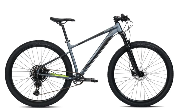 BRERA ALIEN SX 12v