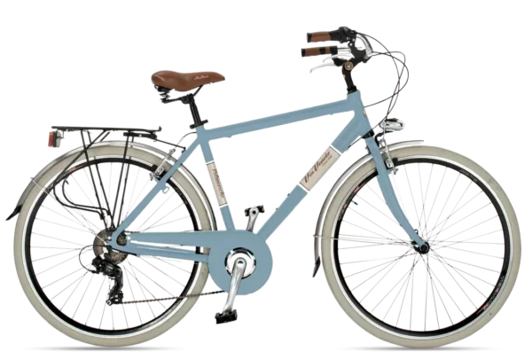 VIA VENETO ELEGANCE U 6v - immagine 2