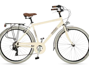 VIA VENETO ELEGANCE U 6v