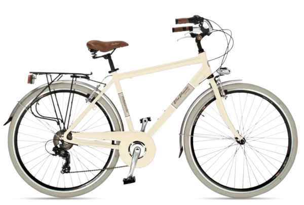 VIA VENETO ELEGANCE U 6v