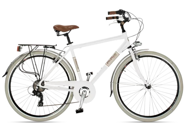 VIA VENETO ELEGANCE U 6v - immagine 4