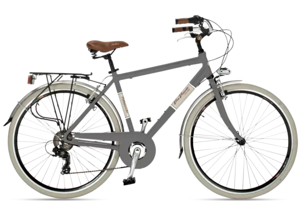 VIA VENETO ELEGANCE U 6v - immagine 5