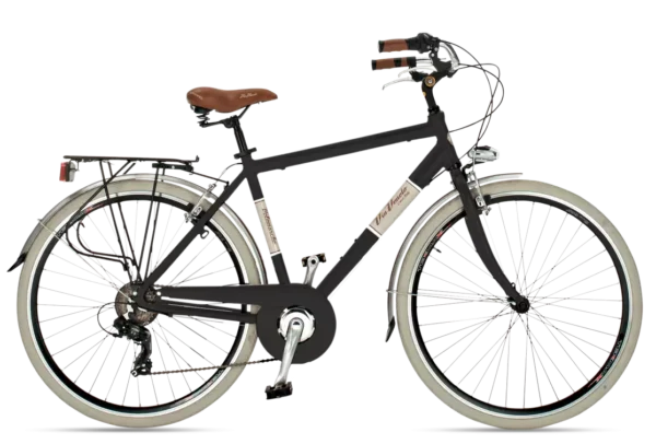 VIA VENETO ELEGANCE U 6v - immagine 6
