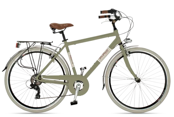 VIA VENETO ELEGANCE U 6v - immagine 7