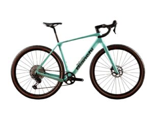 BIANCHI ARCADEX COMP APEX