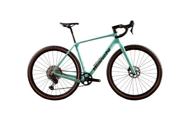 BIANCHI ARCADEX COMP APEX