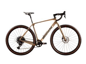 BIANCHI ARCADEX COMP GRX 610