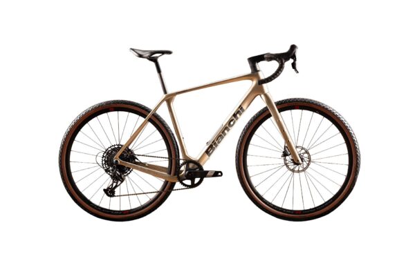 BIANCHI ARCADEX COMP APEX - immagine 2