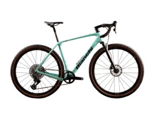 BIANCHI ARCADEX PRO GRX 820