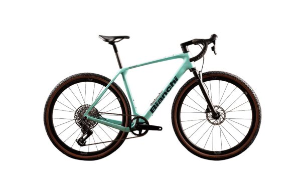 BIANCHI ARCADEX PRO APEX ETAP AXS - immagine 2