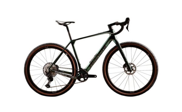 BIANCHI ARCADEX PRO APEX ETAP AXS