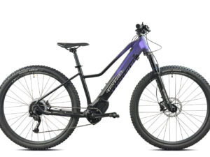 TORPADO ARES 9v