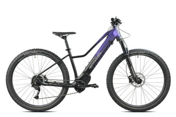 TORPADO ARES 9v