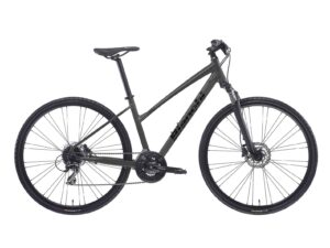BIANCHI C-SPORT CROSS ST