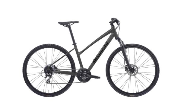 BIANCHI C-SPORT CROSS ST