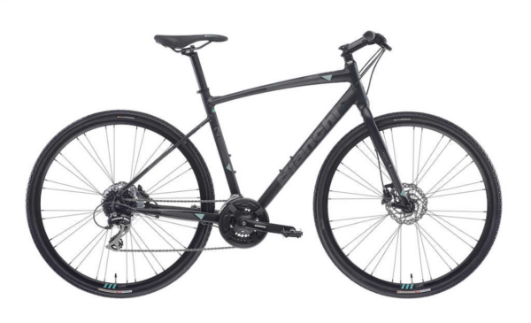 BIANCHI C-SPORT - immagine 2