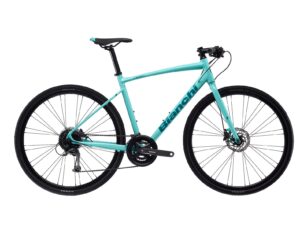 BIANCHI C-SPORT