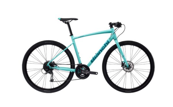 BIANCHI C-SPORT