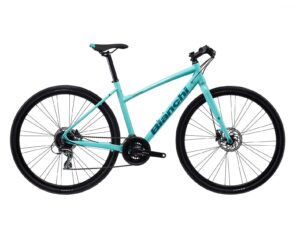 BIANCHI C-SPORT ST